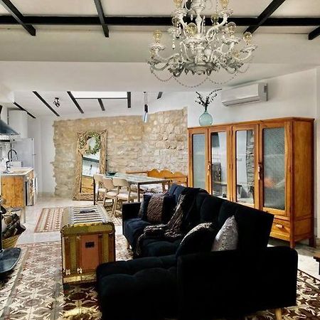 Вилла Casita El Torreon Убеда Экстерьер фото