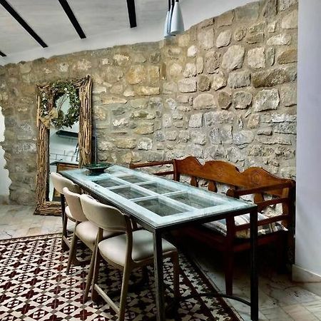Вилла Casita El Torreon Убеда Экстерьер фото