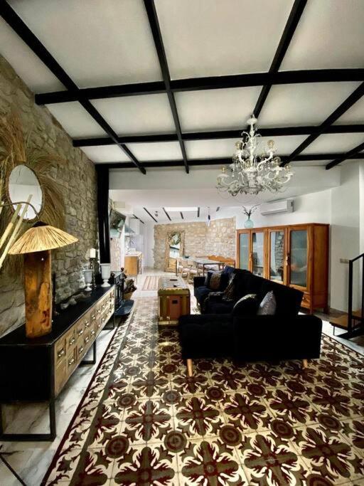 Вилла Casita El Torreon Убеда Экстерьер фото