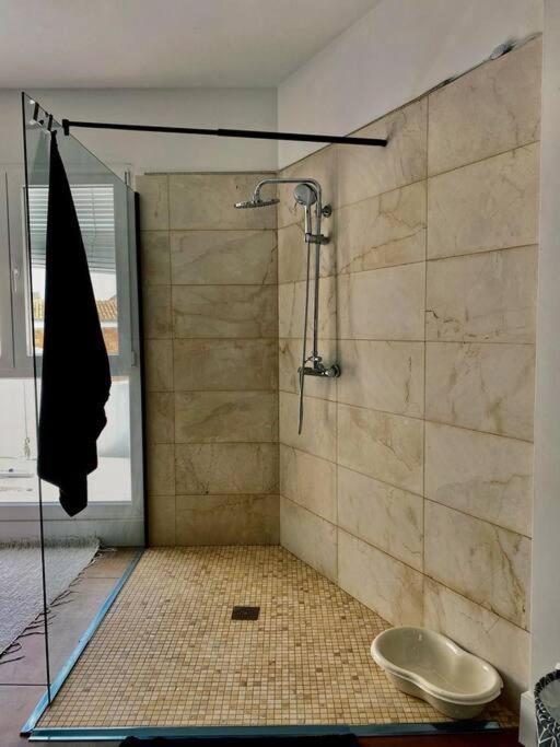 Вилла Casita El Torreon Убеда Экстерьер фото